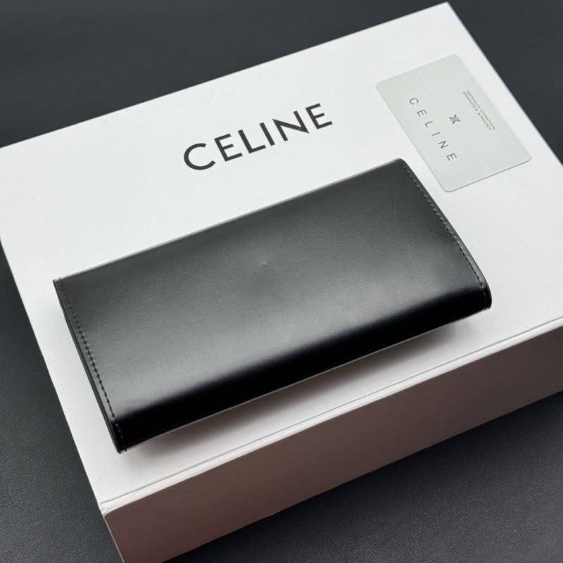 Celine Wallets Purse